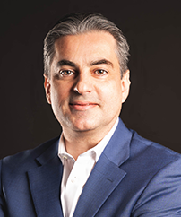 Razvan Radulescu - Chief Financial Officer